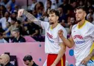 Juan Hernangomez Yakin Masa Depan Timnas Basket Spanyol Cerah