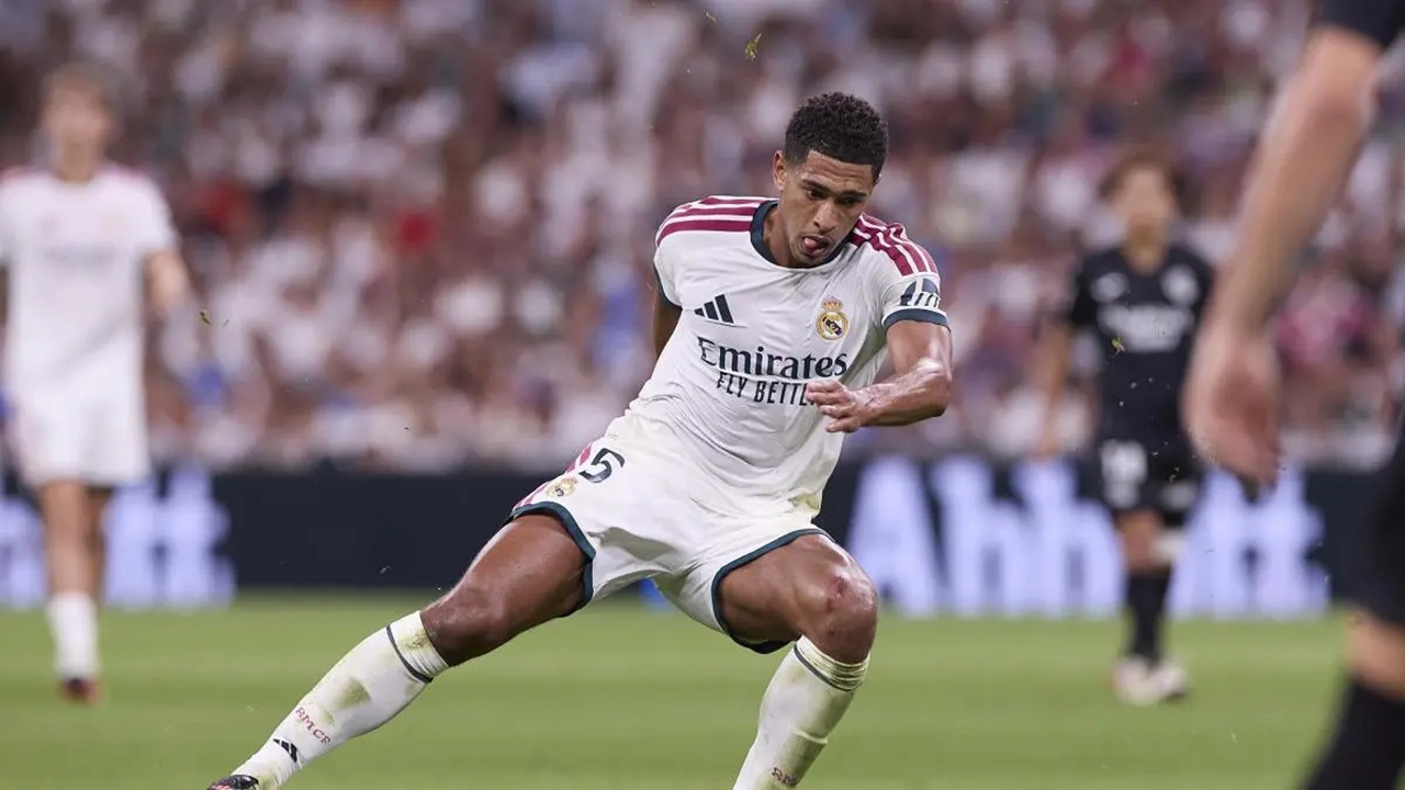 Jude Bellingham Membuktikan Alvaro Arbeloa Salah