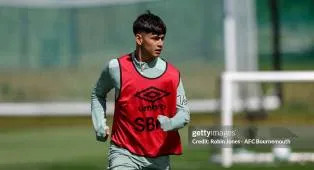 Julio Soler Sempat Jadi Incaran Sporting CP Musim Panas Ini