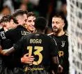 Juventus Bisa Rekrut 3 Pemain Lagi Sebelum Bursa Transfer Ditutup