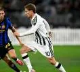 Juventus Masih Belum Putuskan Kenan Yildiz Dioperasi atau Tidak