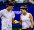 Karolina Muchova Dan Jakub Mensik Tembus Final US Open