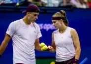 Karolina Muchova Dan Jakub Mensik Tembus Final US Open