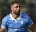 Lazio Resmi Lepas Striker Terpinggirkan ke Padova