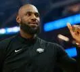 LeBron James Pilih Sixers, Langkah Berani di Musim Ke-24