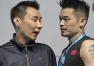 Lee Chong Wei Ancam Para Pemain Yang Tak Mau Tunduk Pada Aturan