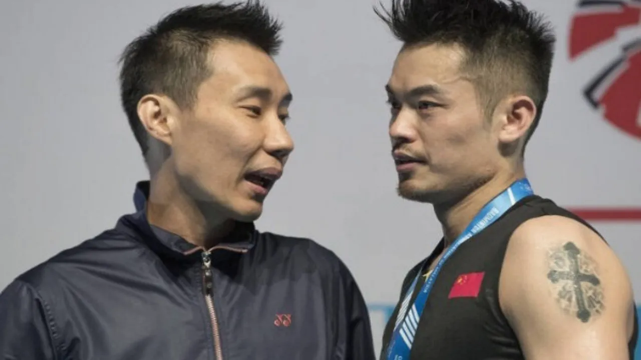 Lee Chong Wei Ancam Para Pemain Yang Tak Mau Tunduk Pada Aturan