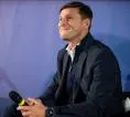Legenda Serie A Seperti Zanetti Dukung Infantino