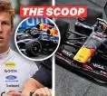 Liam Lawson Tegaskan Masa Depannya di Formula 1
