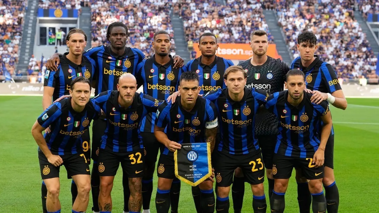 Inter Milan