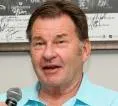 LIV Golf Masuki Era Baru, Nick Faldo Prediksi Masa Depan yang Suram