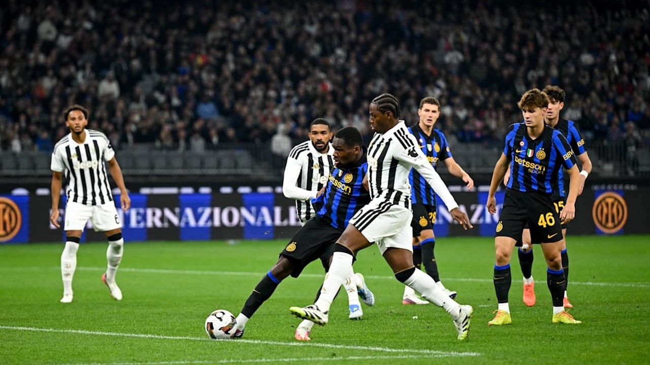 Luciano Spalletti Coret Jonathan David dari Rencana Juventus
