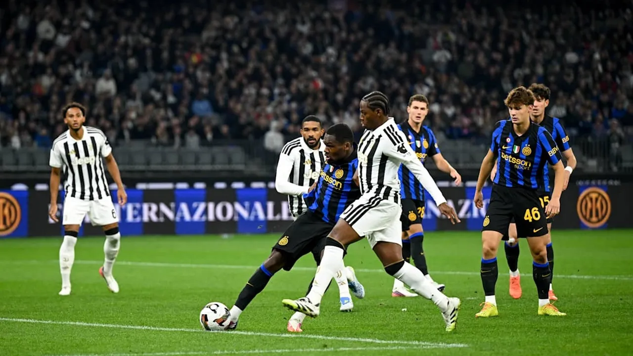 Luciano Spalletti Coret Jonathan David dari Rencana Juventus