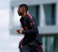 Luis Enrique Jelaskan Keputusan Istirahatkan Ousmane Dembele
