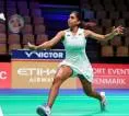 M Thinaah Latihan Intensif Demi Persiapan Asian Games