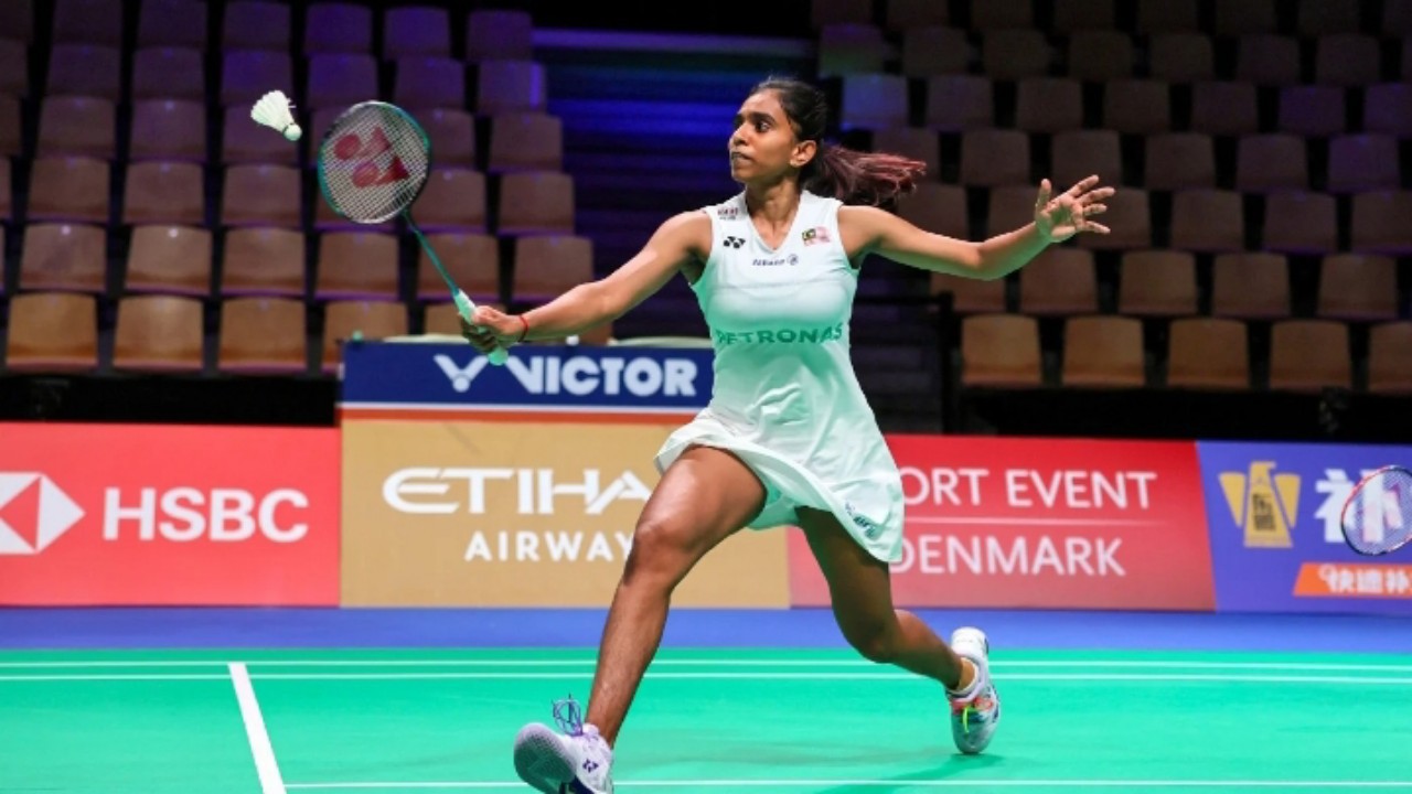 M Thinaah Latihan Intensif Demi Persiapan Asian Games
