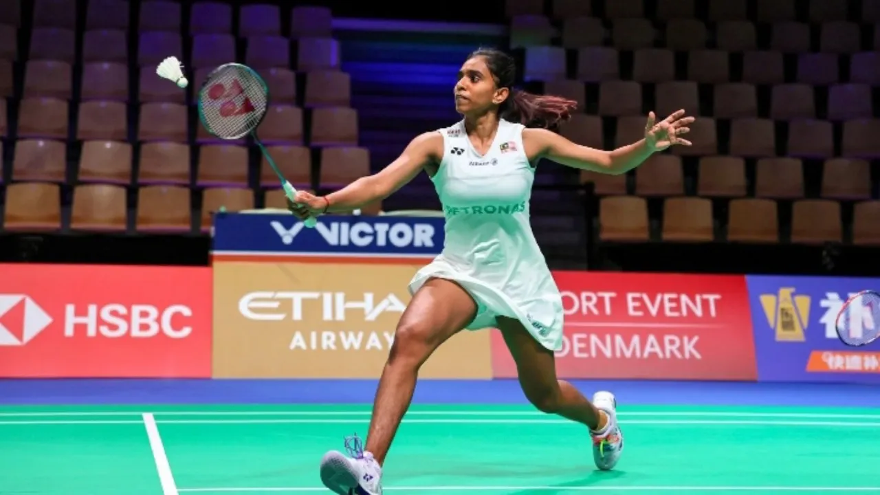 M Thinaah Latihan Intensif Demi Persiapan Asian Games