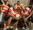 Madura United Launching Jersey Tempur Untuk Musim Baru