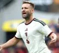 Manchester United Sudah Temukan Pengganti Ideal Luke Shaw di Era Carrick