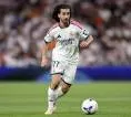Marc Cucurella Merasa Istimewa Debut di Santiago Bernabeu