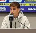 Masa Depan Luka Topalovic Ditentukan, Berlabuh ke Carrarese