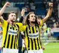 Matteo Guendouzi Jadi Pusat Kericuhan Usai Laga Fenerbahce vs Lyon
