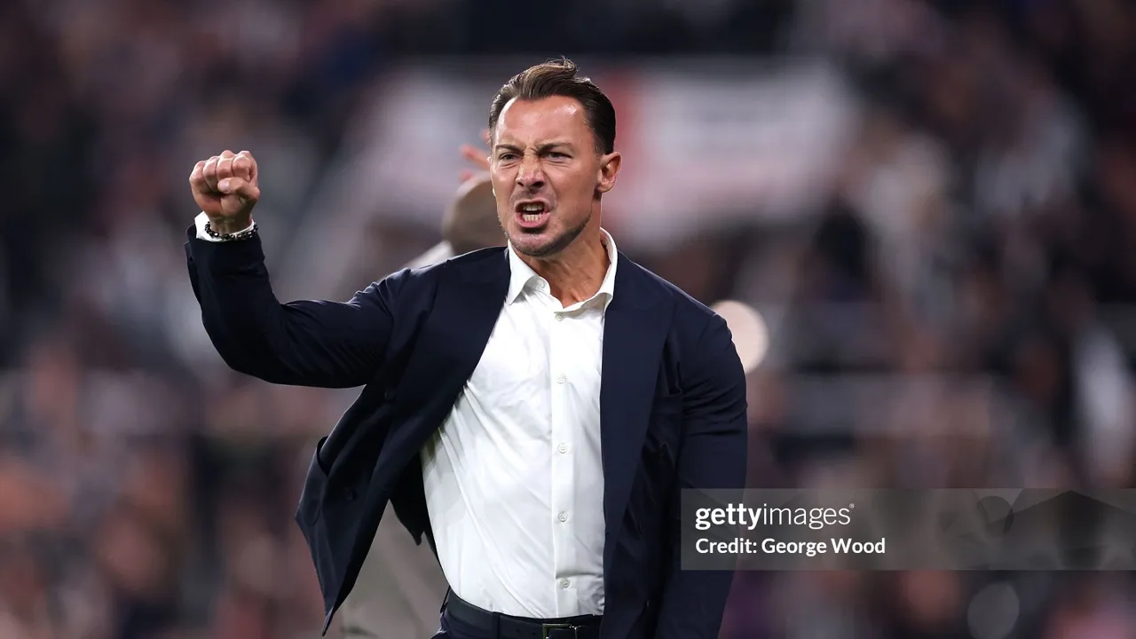 Matthias Jaissle Belum Puas dan Siapkan Gerakan Transfer Baru Newcastle