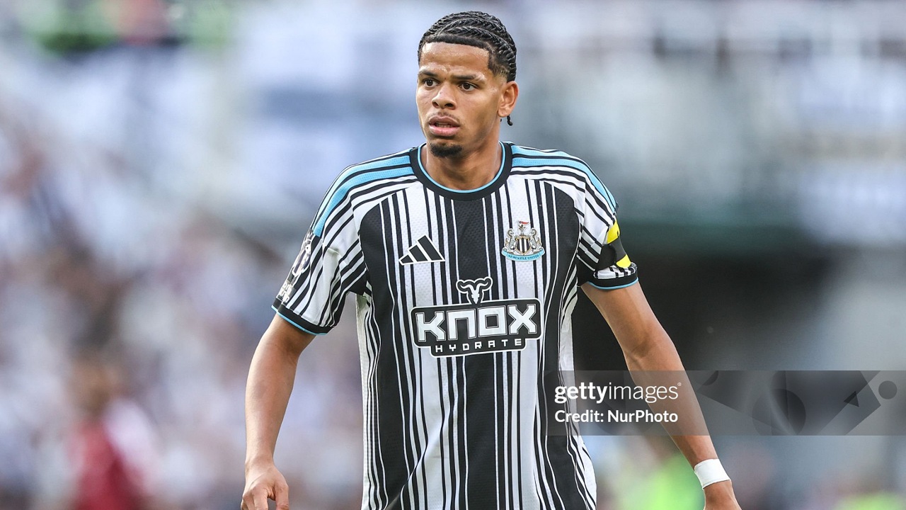 Matthias Jaissle Beri Kabar Cedera William Osula di Newcastle