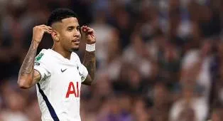 Mau Jadi Pemain Sayap Terbaik di Premier League? Ini Syaratnya Bagi Savio