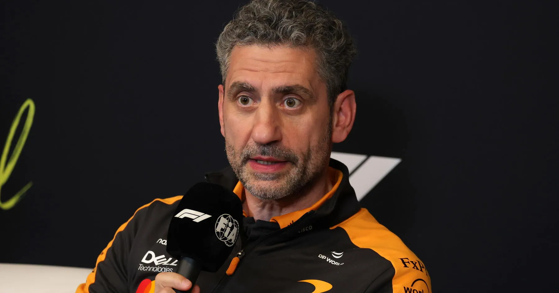 McLaren Ragukan Klaim Dana Habis dari Mercedes - sumber: (racingnews365)