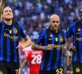 Media Italia Ungkap Syarat Inter Milan Datangkan Penyerang Kelima