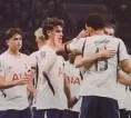 Menang vs Charlton, De Zerbi Puas Dengan Reaksi Tottenham