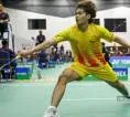 Menangi Sukma Games, Haziq Najib Berharap Kembali ke Tim Nasional