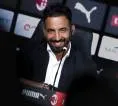 Milan Berutang Budi pada Allegri, Amorim Janji Bahas Transfer Pekan Depan