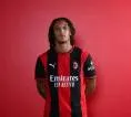 Milan Langsung Berlatih Usai, Diego Moreira Bidik Debut Lawan Venezia