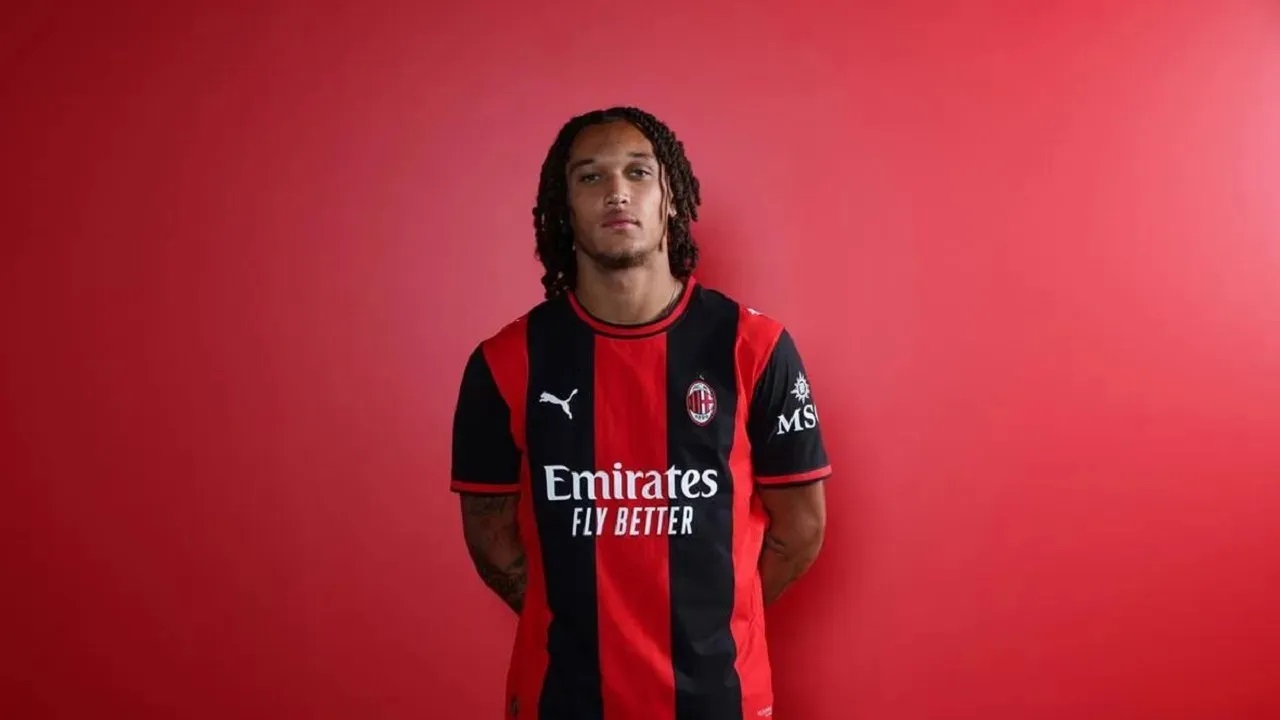 Milan Langsung Berlatih Usai, Diego Moreira Bidik Debut Lawan Venezia