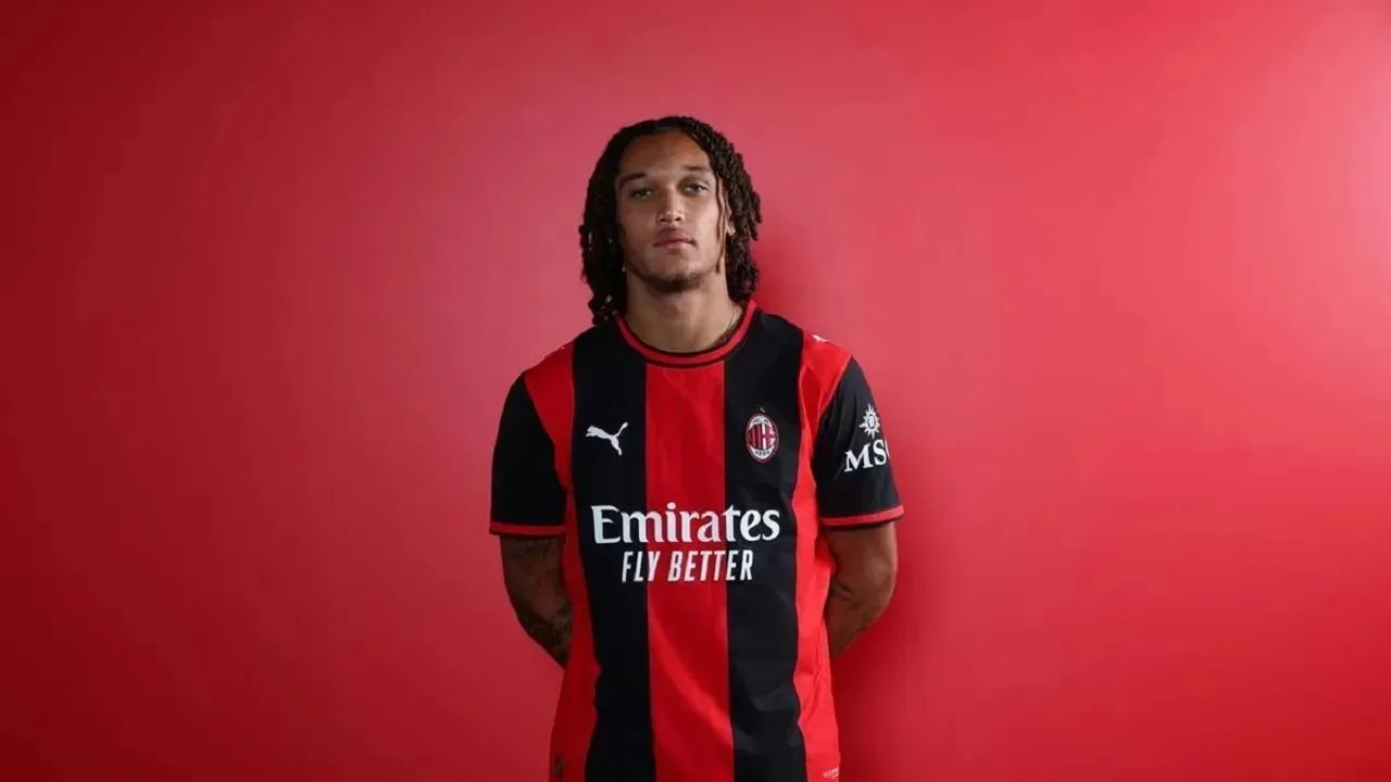 Milan Langsung Berlatih Usai, Diego Moreira Bidik Debut Lawan Venezia