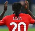 Moise Kean Absen Latihan Tim usai Como Ajukan Tawaran 40 Juta Euro
