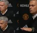 Mourinho Bongkar Sikap Kurang Hormat Usai Laga Manchester United 2018