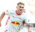 Negosiasi Maju, Conrad Harder Makin Dekat ke Leeds United