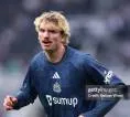 Nick Woltemade Tetap Dipertahankan Newcastle, Forest Gagal Mendekat