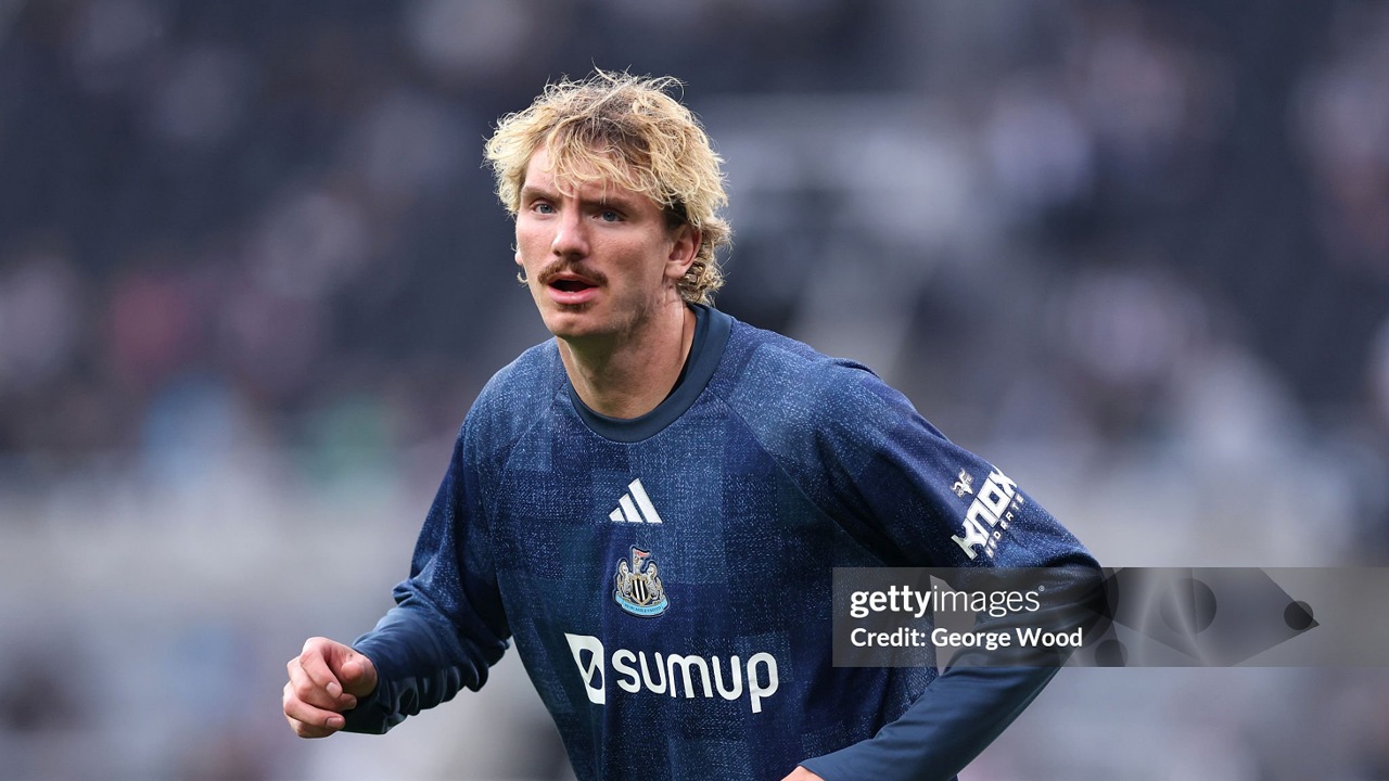Nick Woltemade Tetap Dipertahankan Newcastle, Forest Gagal Mendekat