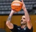 Nico Laprovittola Senang Kembali Perkuat Joventut
