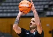 Nico Laprovittola Senang Kembali Perkuat Joventut