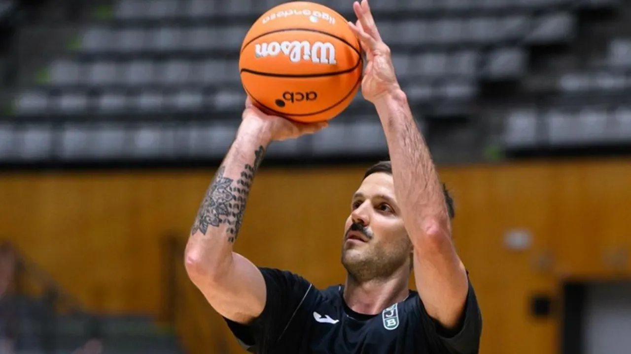Nico Laprovittola Senang Kembali Perkuat Joventut