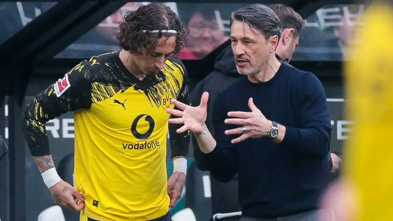 Niko Kovac