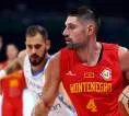 Nikola Vucevic Terpesona dengan Kehebatan Real Madrid