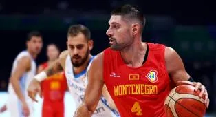 Nikola Vucevic Terpesona dengan Kehebatan Real Madrid