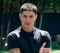 Pablo Barrientos Bongkar Kisah Ketertarikan Inter Usai Laga Melawan Catania