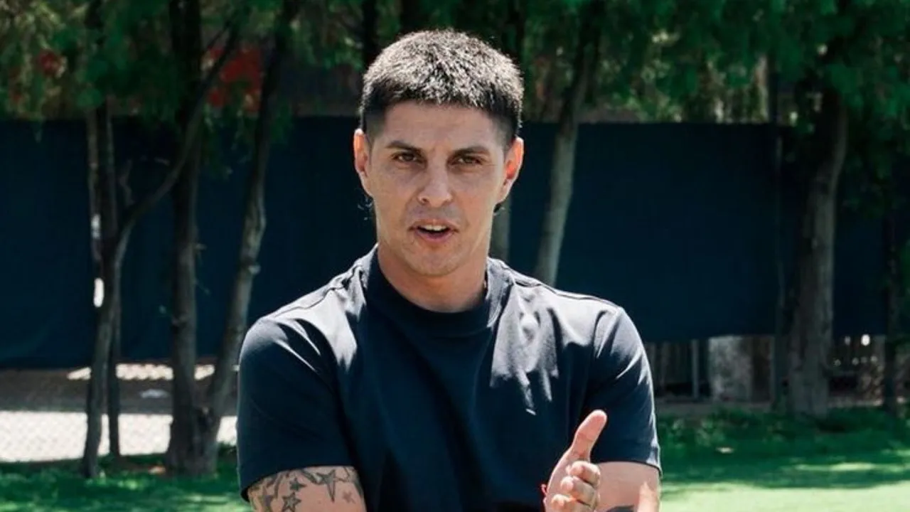 Pablo Barrientos Bongkar Kisah Ketertarikan Inter Usai Laga Melawan Catania